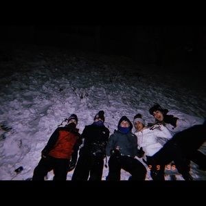 Meet your Posher, Seppo